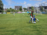 Schouwen-Duiveland Selectie - N.E.C. Nijmegen (bij Bruse Boys) zaterdag 6 juli 2024 (29/126)